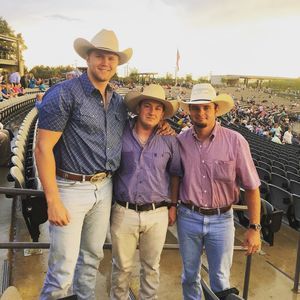 Meet your Posher, George